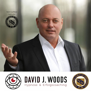 David J. Woods - Hypnose place picture